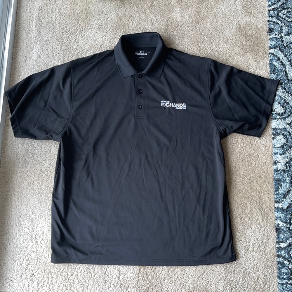 Men’s Vansport Performance Polo Shirt
